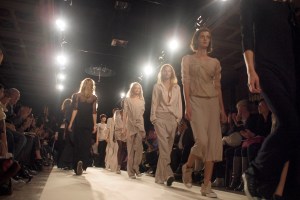 Anne-Valérie Hash Exhibit to Bow in France