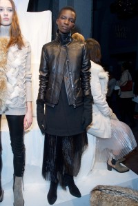 Belstaff RTW Fall 2016