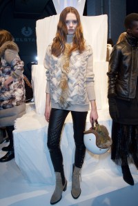 Belstaff RTW Fall 2016