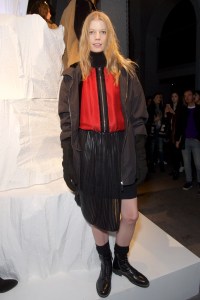 Belstaff RTW Fall 2016