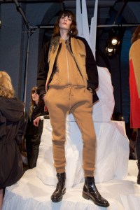 Belstaff RTW Fall 2016