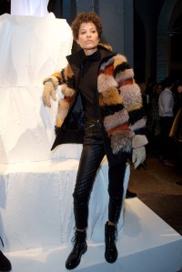 Belstaff RTW Fall 2016