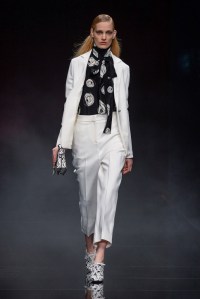 Anteprima RTW Fall 2016