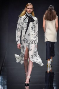 Anteprima RTW Fall 2016