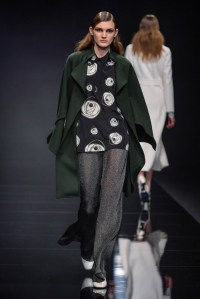 Anteprima RTW Fall 2016