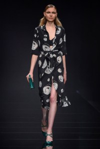 Anteprima RTW Fall 2016