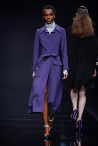 Anteprima RTW Fall 2016