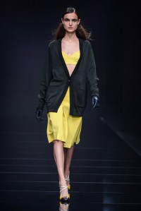 Anteprima RTW Fall 2016
