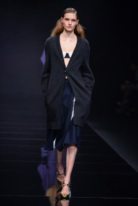 Anteprima RTW Fall 2016
