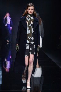 Anteprima RTW Fall 2016