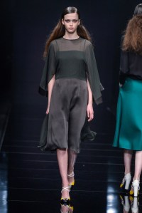 Anteprima RTW Fall 2016