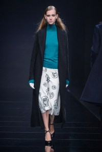 Anteprima RTW Fall 2016