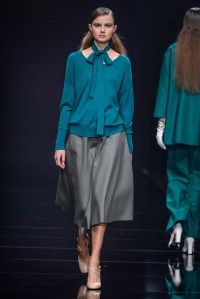 Anteprima RTW Fall 2016