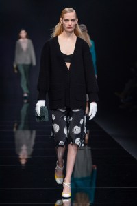 Anteprima RTW Fall 2016