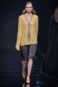Anteprima RTW Fall 2016
