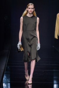 Anteprima RTW Fall 2016
