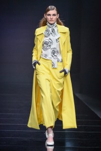 Anteprima RTW Fall 2016