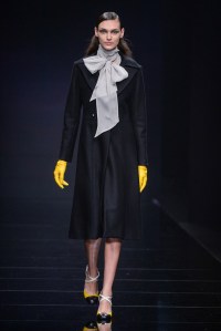 Anteprima RTW Fall 2016