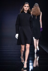 Anteprima RTW Fall 2016