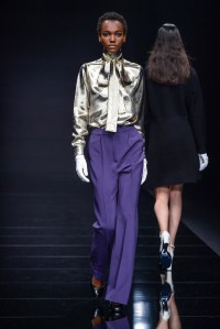 Anteprima RTW Fall 2016