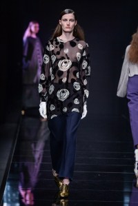 Anteprima RTW Fall 2016