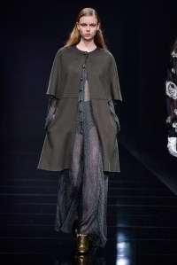 Anteprima RTW Fall 2016