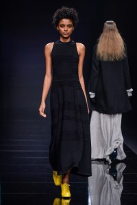 Anteprima RTW Fall 2016
