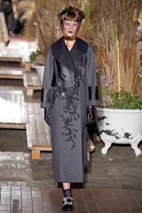 Antonio Marras RTW Fall 2016