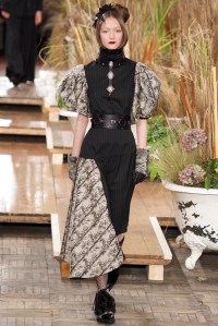 Antonio Marras RTW Fall 2016