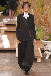 Antonio Marras RTW Fall 2016