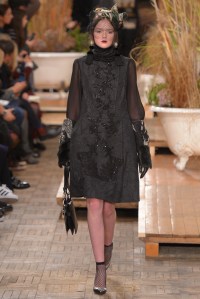Antonio Marras RTW Fall 2016