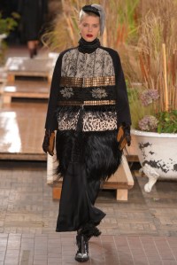 Antonio Marras RTW Fall 2016