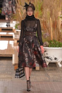 Antonio Marras RTW Fall 2016