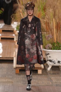 Antonio Marras RTW Fall 2016