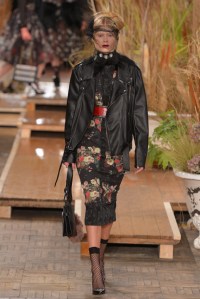 Antonio Marras RTW Fall 2016