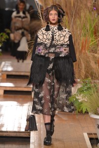 Antonio Marras RTW Fall 2016