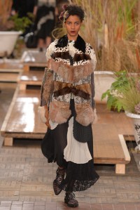 Antonio Marras RTW Fall 2016