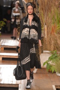 Antonio Marras RTW Fall 2016