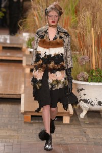Antonio Marras RTW Fall 2016
