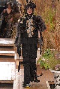 Antonio Marras RTW Fall 2016