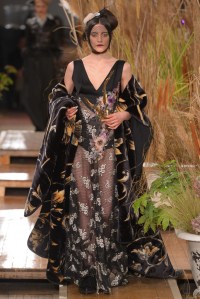 Antonio Marras RTW Fall 2016