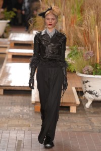 Antonio Marras RTW Fall 2016