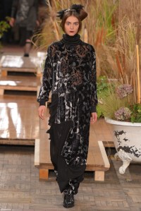 Antonio Marras RTW Fall 2016
