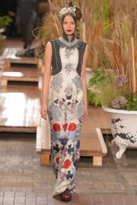 Antonio Marras RTW Fall 2016