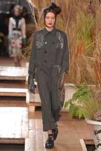Antonio Marras RTW Fall 2016