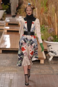Antonio Marras RTW Fall 2016
