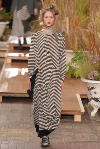 Antonio Marras RTW Fall 2016