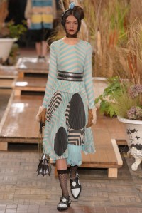Antonio Marras RTW Fall 2016