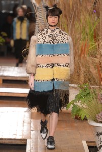 Antonio Marras RTW Fall 2016