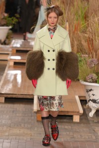Antonio Marras RTW Fall 2016